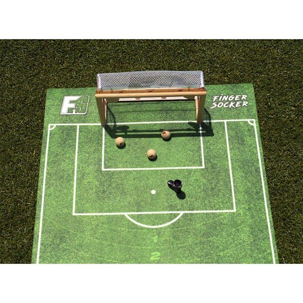 Finger Socker Stadium Paketti