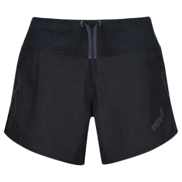 Inov8 Train Lite 5´´ Shorts Sort 40 Kvinde