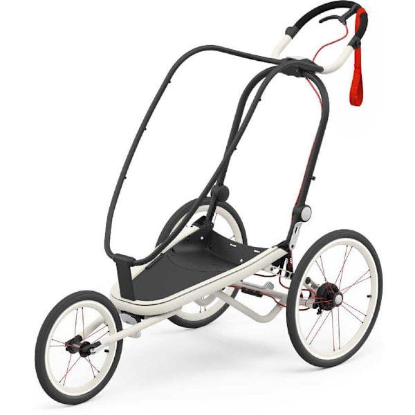 Cybex Chassi Zeno Svart
