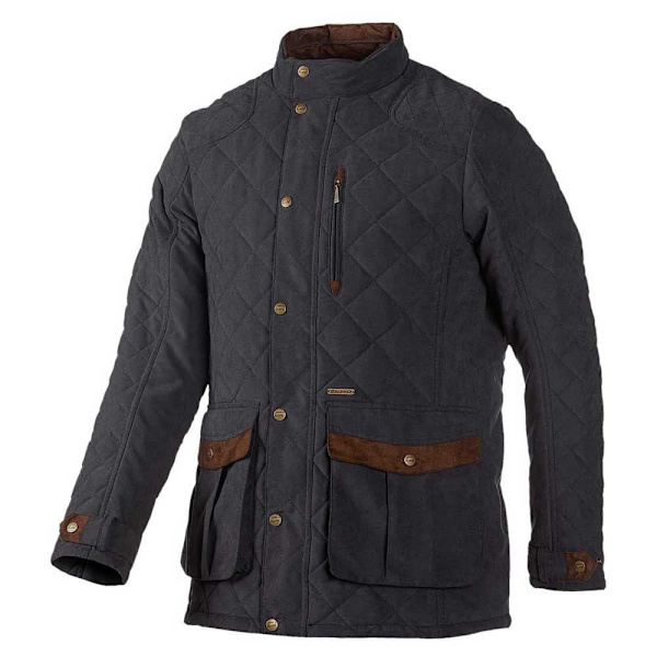 Baleno Jakke Goodwood Blå 2XL