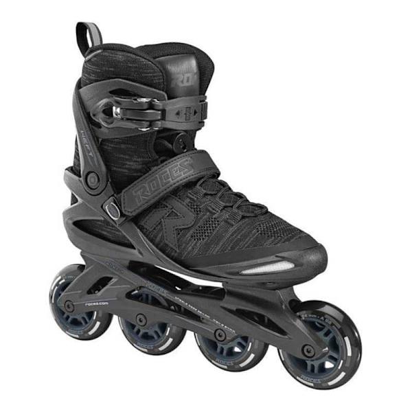Roces Inline Skøjter Weft Thread Grå EU 38