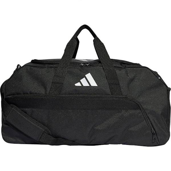 Adidas Taske Tiro L Duffel M Sort