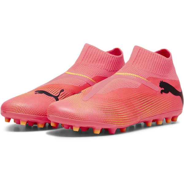 Puma Future 7 Match+ Ll Mg Jalkapallokengät  EU 45