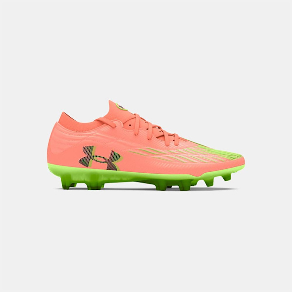 Under Armour Magnetico Elite 4 Fg Fotbollsskor  EU 44