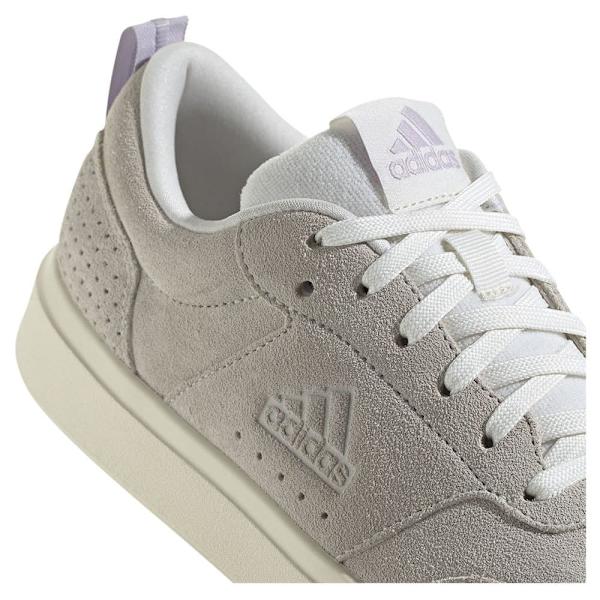 Adidas Park St Skor Beige EU 38 2/3 Kvinna