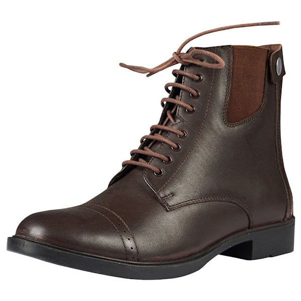 Horka StÖvlar Deluxe Brun EU 38