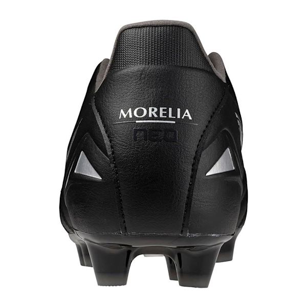Mizuno Morelia Neo Iv Pro Fg Fodboldstøvler Sort EU 44 1/2