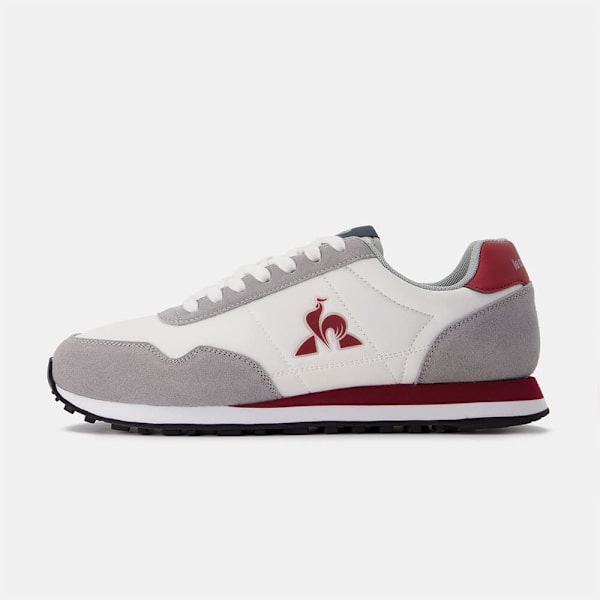 Le Coq Sportif Astra 2 Lenkkarit Valkoinen,Musta EU 41 Mies