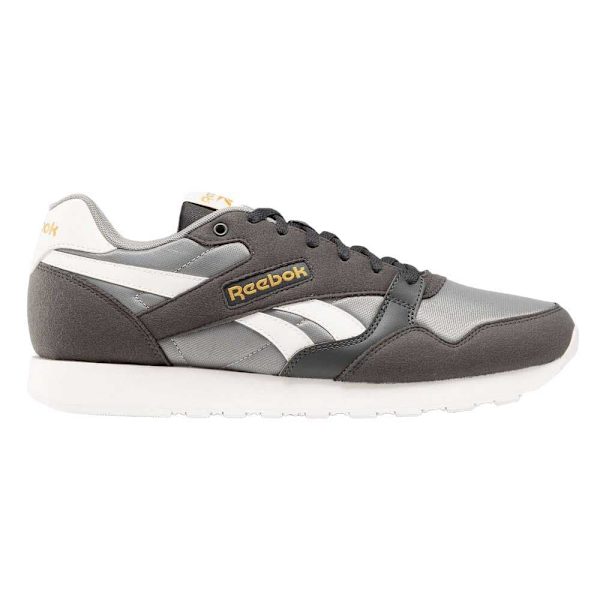 Reebok Ultra Flash Skor Grå EU 42 Man