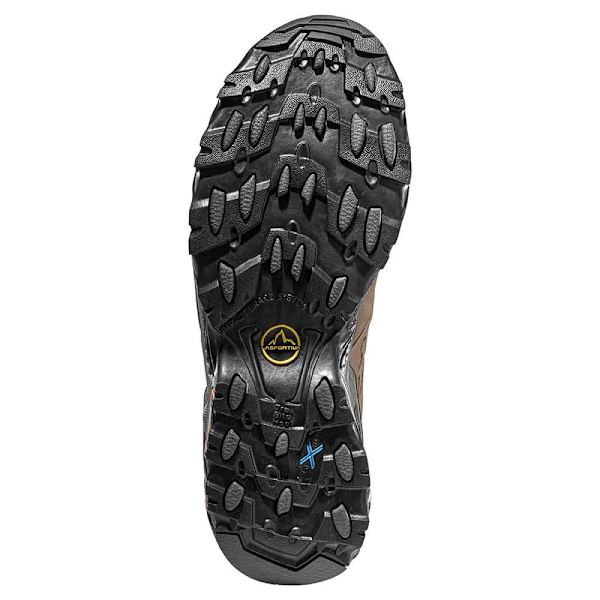 La Sportiva Goretex Vandrestøvler I Læder Ultra Raptor Ii Brun EU 41 1/2 Mand