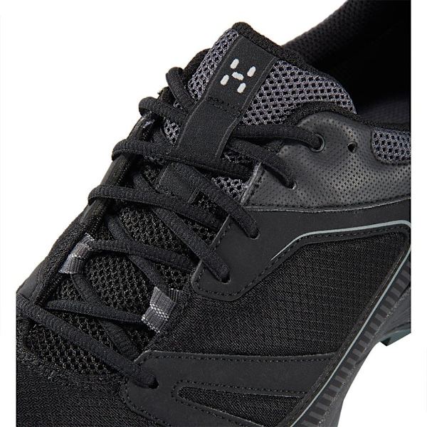 Haglofs Vandresko Trail Fuse Goretex Sort EU 40 2/3 Mand