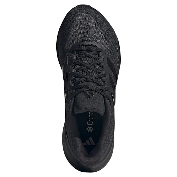 Adidas Runfalcon+ 5 Løbesko Sort EU 39 1/3 Kvinde