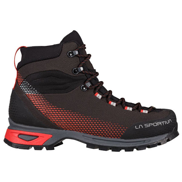La Sportiva Bergsklättringsstövlar Trango Trk Goretex Grå EU 47 1/2 Man