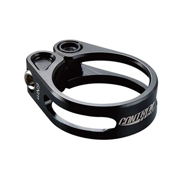 Controltech Sadelklemme Settle Søvfarvet 34.9 mm