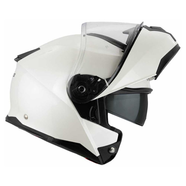 Hebo Tourer Iv Modulær Hjelm Hvid XL