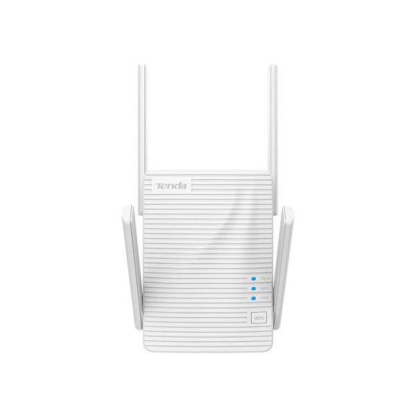 Tenda Wifi Repeater A21 Ac2100 Transparent