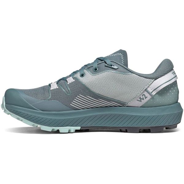 Tecnica Agate Speed S Goretex Vandresko Blå EU 40 2/3 Kvinde