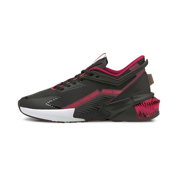 Puma Provoke Xt Sort EU 39 Kvinde