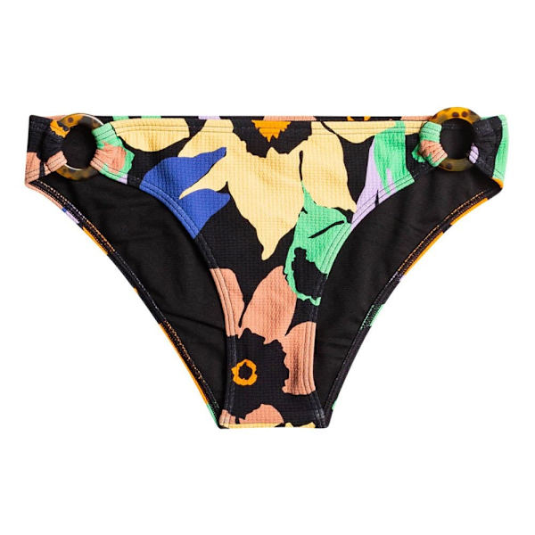 Roxy Bikini Underdel Color Jam Flerfärgad S Kvinna