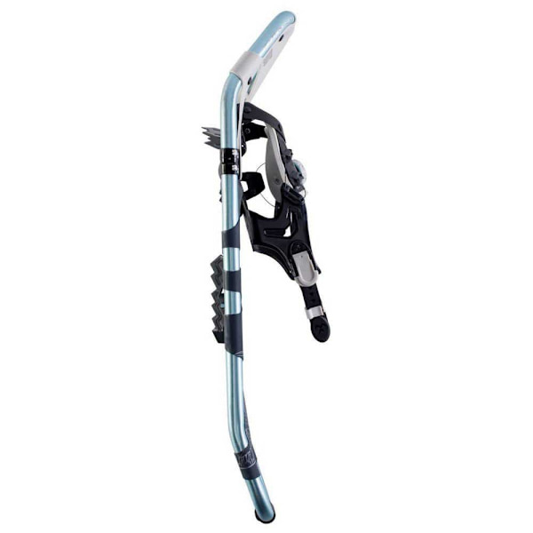 Tubbs Snow Shoes Snesko Panoramic Sort,Grå EU 36-43 / 36-68 Kg