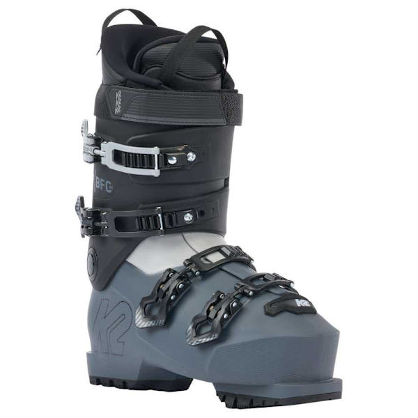 K2 Touring Skistøvler Bfc 80 Sort 26.5