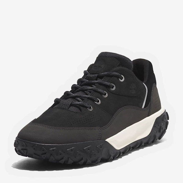 Timberland Greenstride Motion 6 Vandrestøvler Sort EU 45 Mand