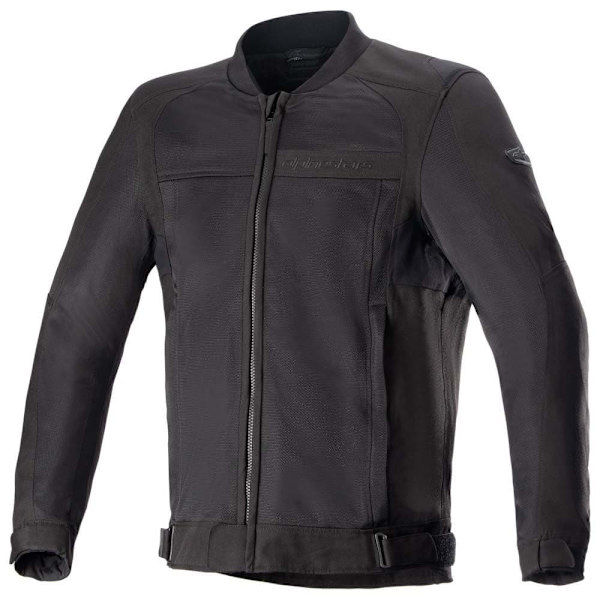 Alpinestars Jakke Luc V2 Air Sort L Mand