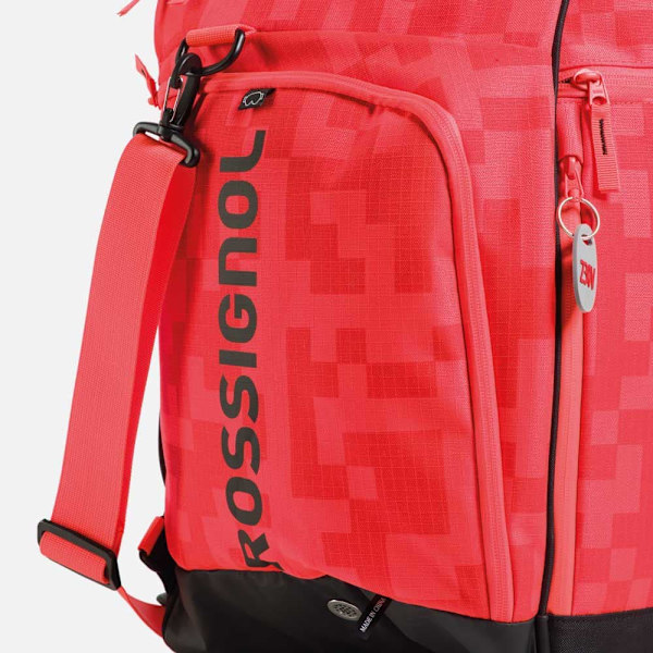 Rossignol Laukku Hero Heated 230v Punainen