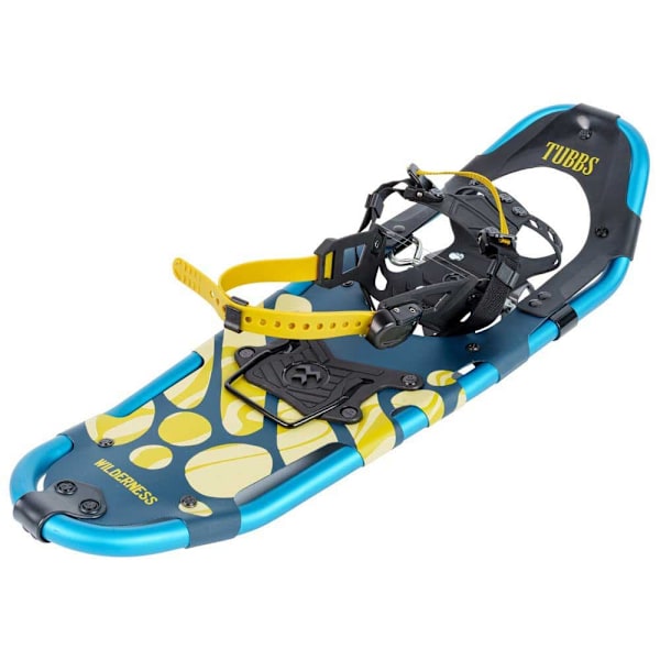 Tubbs Snow Shoes Snöskor Wilderness Flerfärgad EU 40-47 / 54-91 kg
