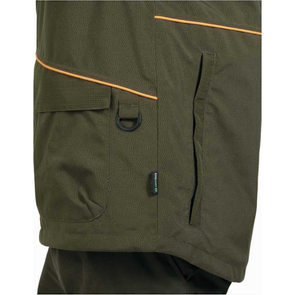 Hart Hunting Jakke Armotion J Sport Grøn 3XL
