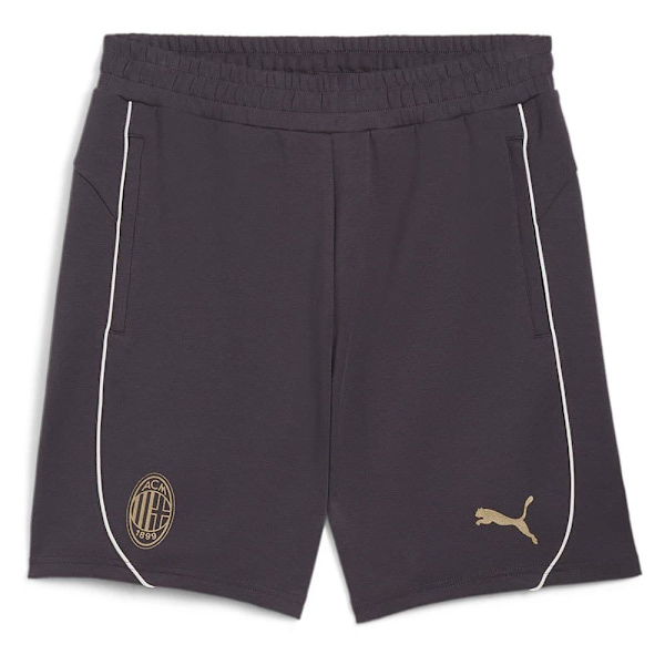 Puma Ac Milan Casuals Shorts  S
