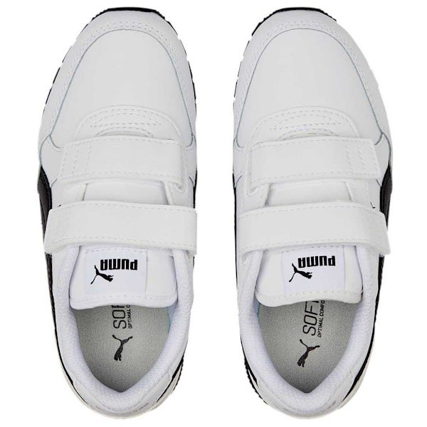 Puma Skor St Runner V3 L V Ps Vit EU 35