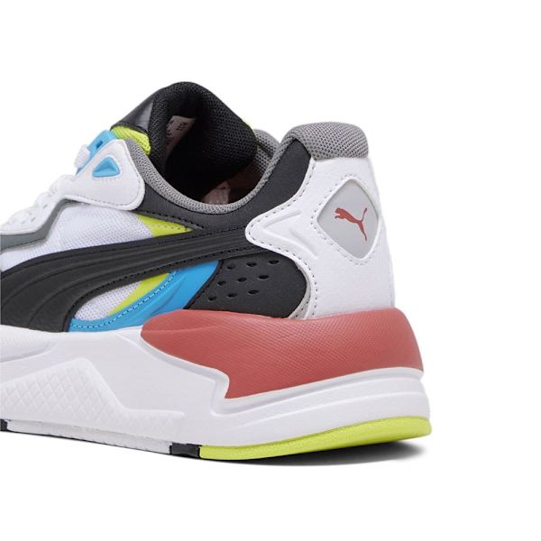 Puma Utbildare X-ray Speed Jr Flerfärgad EU 37 Pojke
