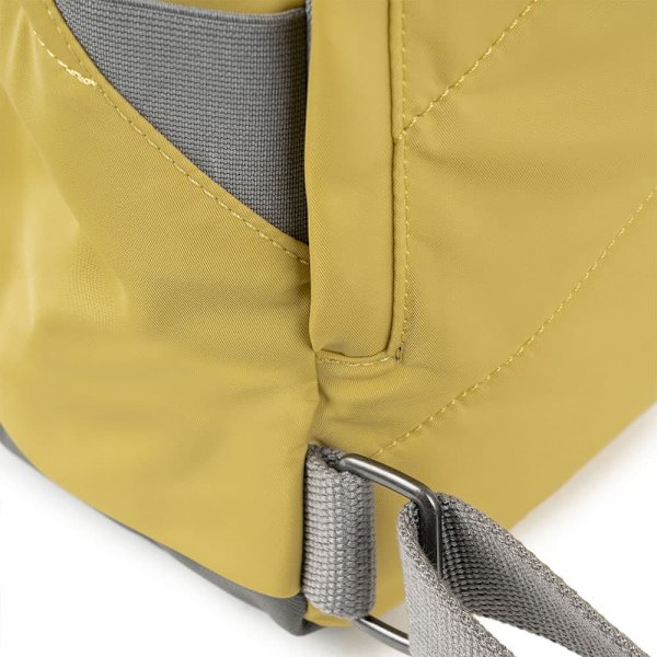 Roka London Canfield B Reppu Keltainen M