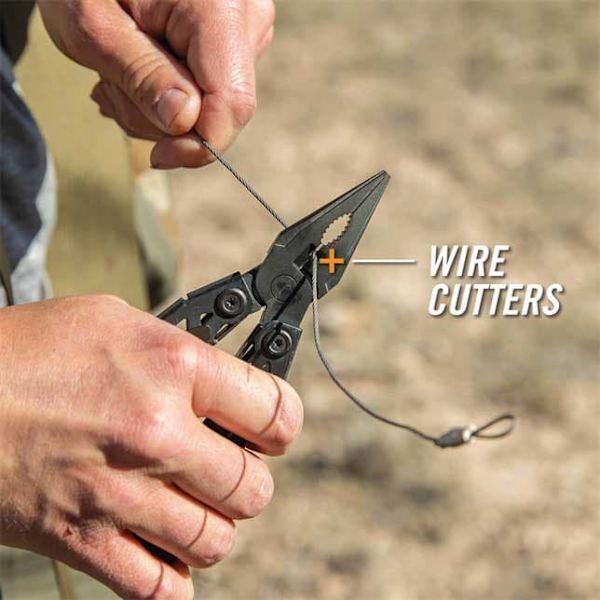 Gerber Suspension Nxt Sort
