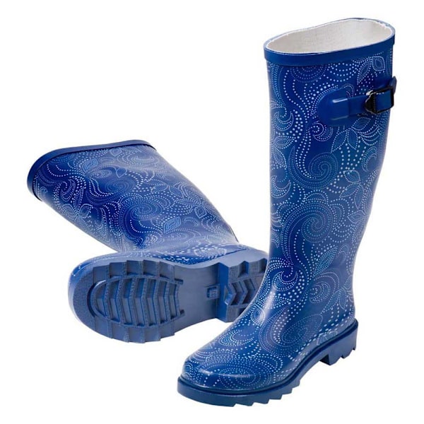 Stocker Regn Støvler  EU 37