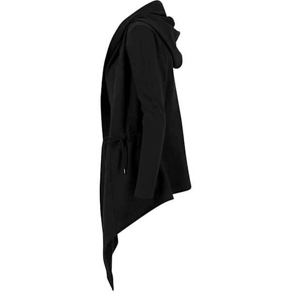 Urban Classics Basic Cardigan Sort L Kvinde