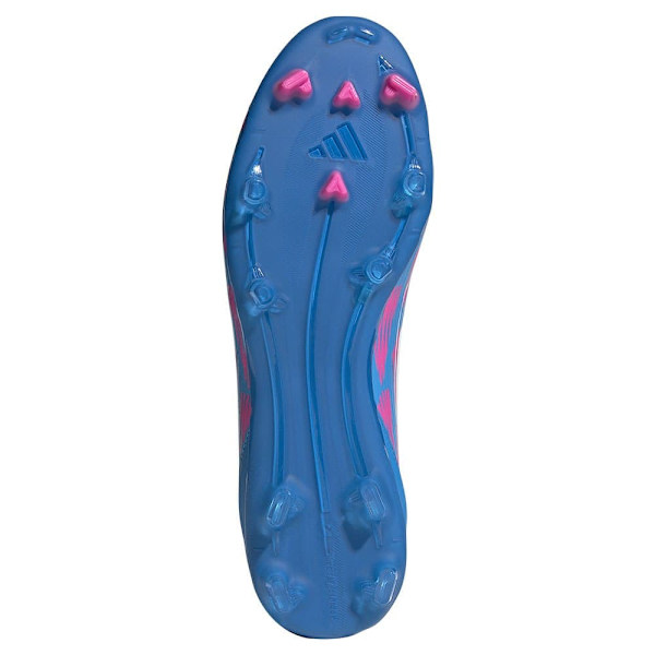 Adidas F50 League Fg/mg Jalkapallokengät  EU 43 1/3