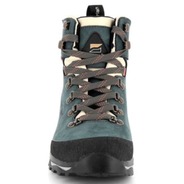 Zamberlan 331 Amelia Goretex Vaelluskengät Harmaa EU 38 Nainen