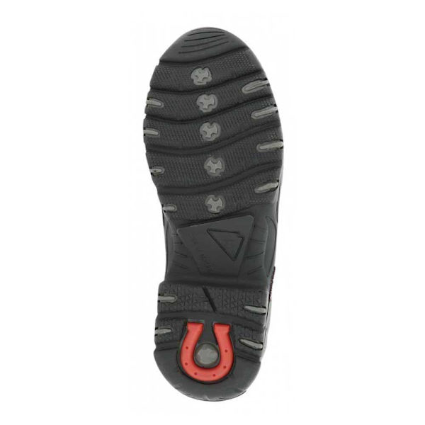 Norton Equestrian Støvler Zermatt Sort EU 36