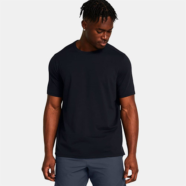 Under Armour Meridian T-shirt Med Korta ärmar  XL / Regular Man