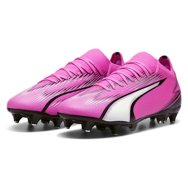 Puma Jalkapallokengät Ultra Match Mxsg  EU 43