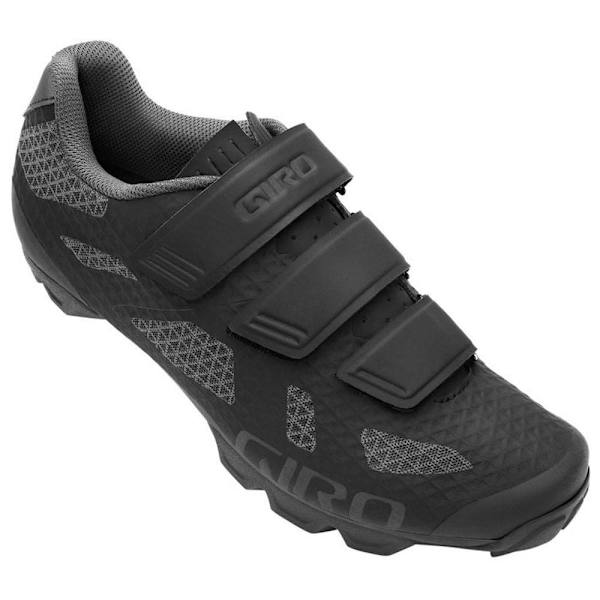 Giro Ranger Mtb-sko Sort EU 36 Kvinde