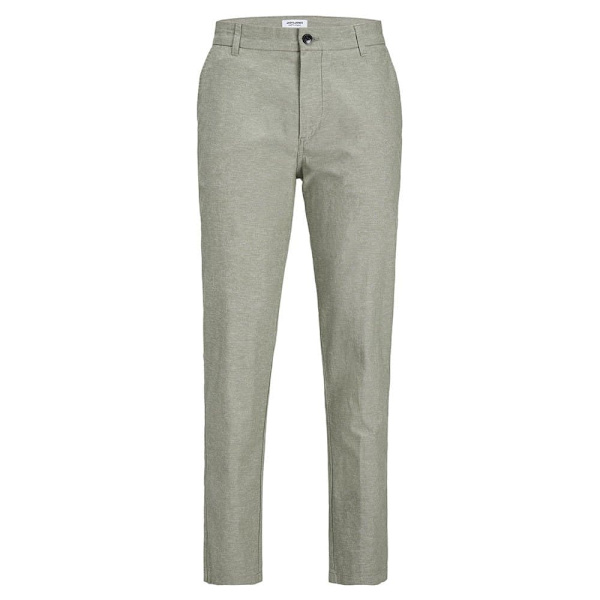 Jack & Jones Stace Summer Chinobukser Grøn 31 / 32 Mand