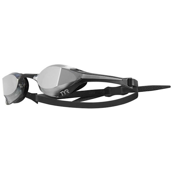 Tyr Spegel Simglasögon Tracer X Elite Race Svart