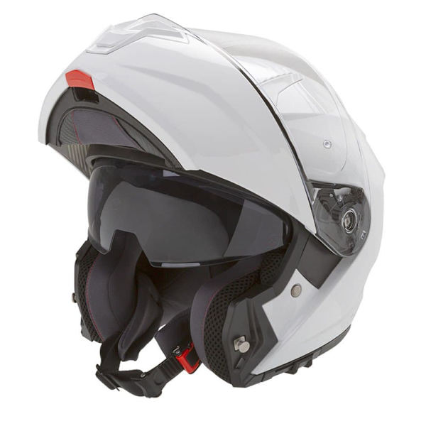 Gari Modulaarinen Kypärä G100 Trend Valkoinen L