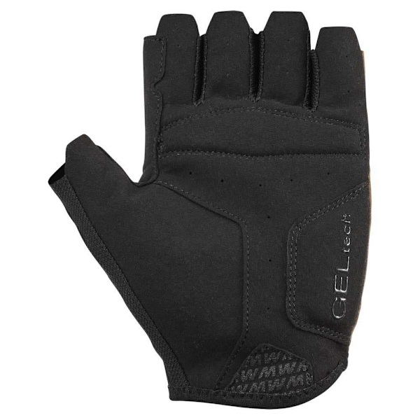 Mavic Aksium Gradient Fingerløse Handsker Brun XL Mand