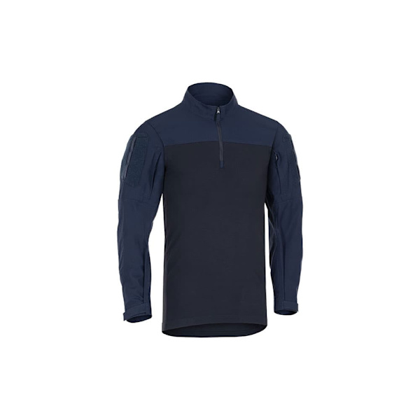 Clawgear Operator Combat Mk Iii Ats T-shirt Med Lång ärm  XS