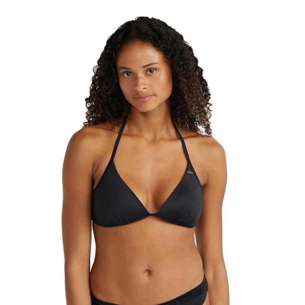 O´neill Sao Bikinitopp Svart 42 / B Kvinna