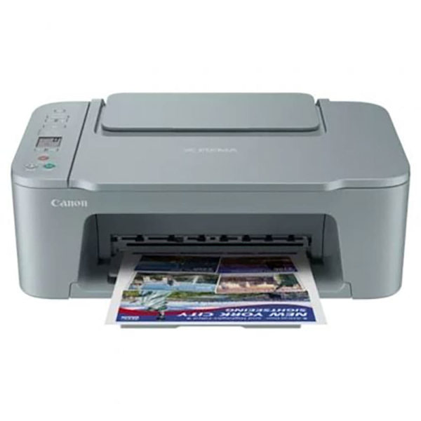 Canon Ts3752i Pixma Multifunktionsprinter Blå